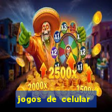 jogos de celular mais jogados 2024